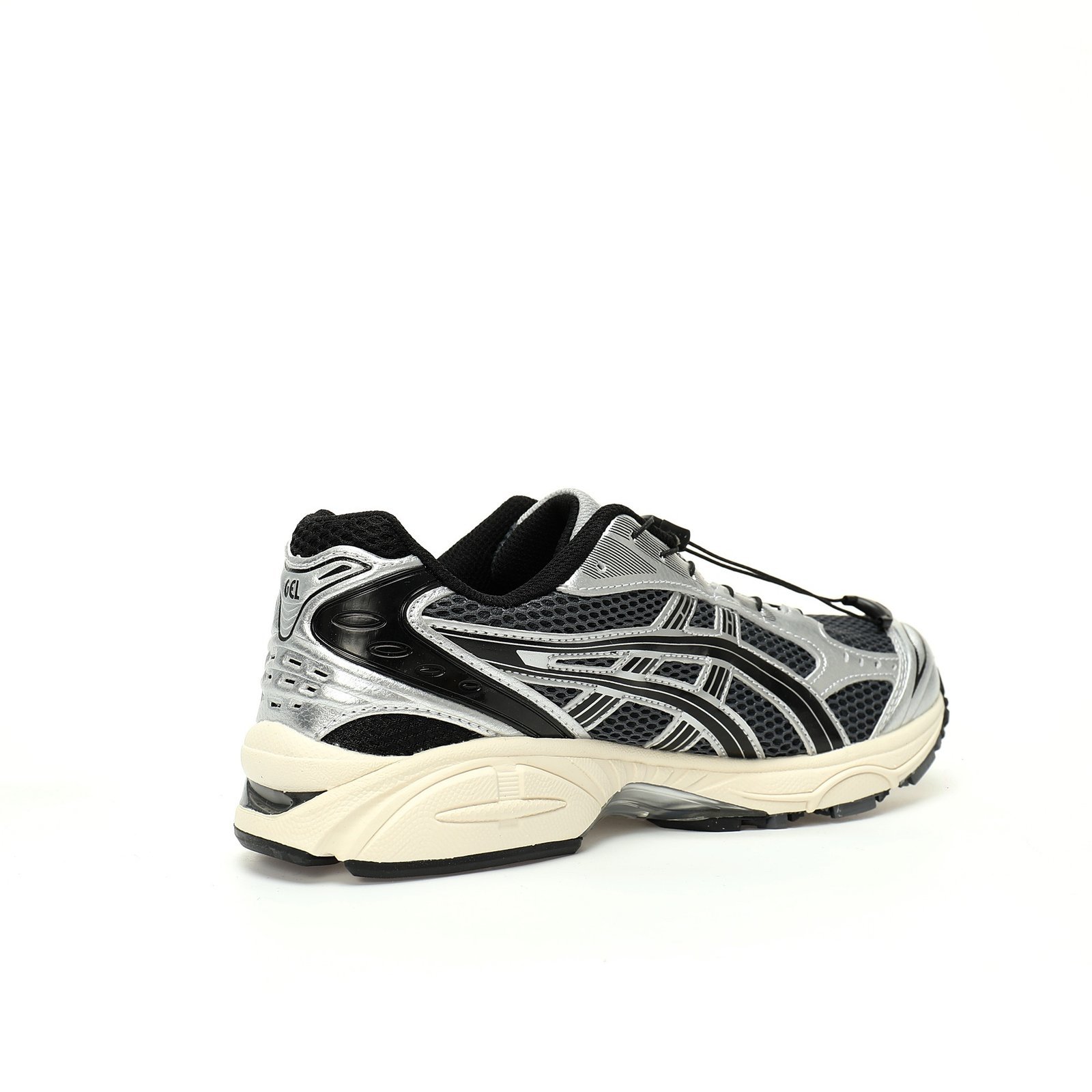 Asics Gel-Kayano 14 Unlimited Pack Carrier Grey/Black - Afbeelding 3