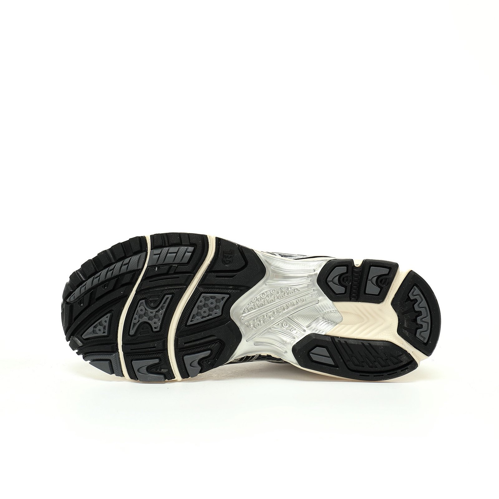 Asics Gel-Kayano 14 Unlimited Pack Carrier Grey/Black - Afbeelding 5