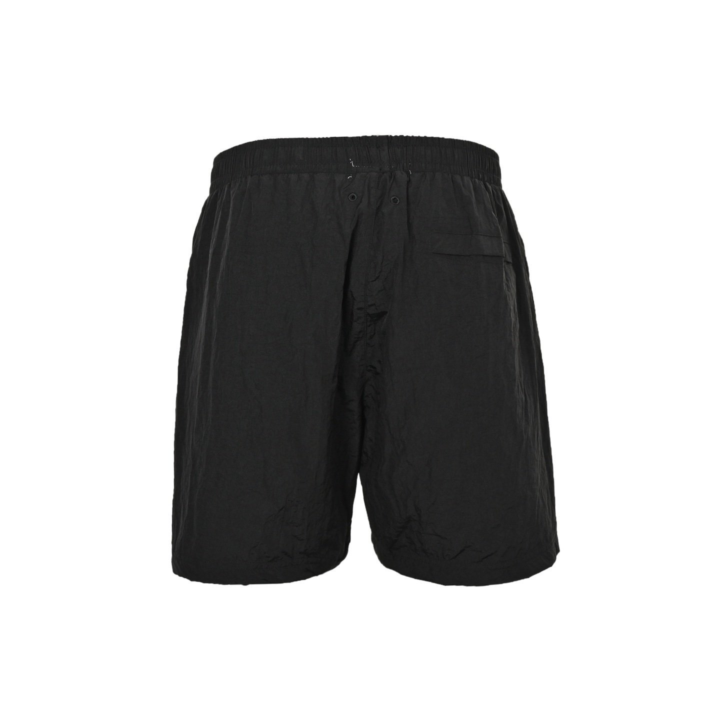 Stone Island Logo 2-Piece Set in Black - Afbeelding 6