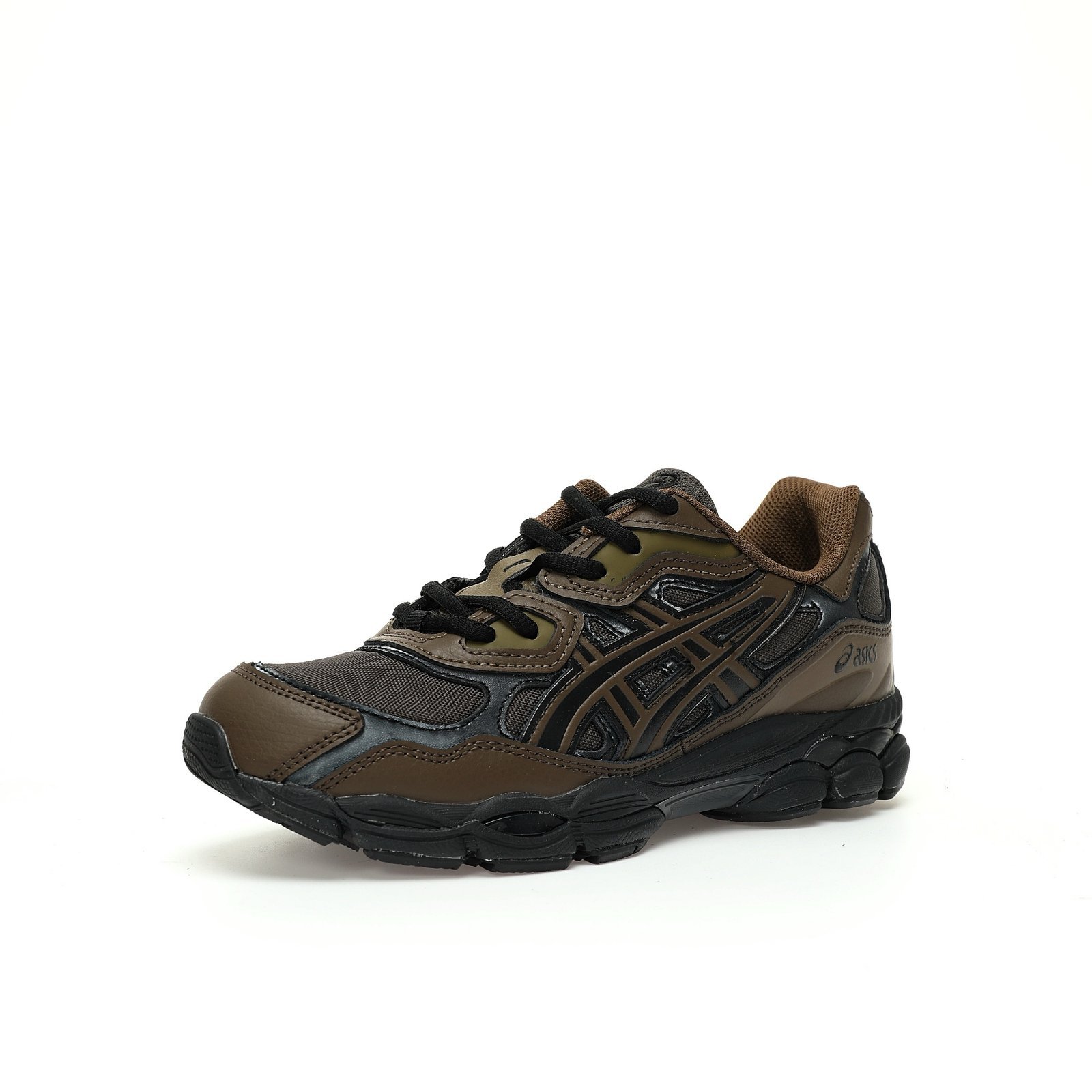 Asics Gel-NYC Moss Forest - Afbeelding 2