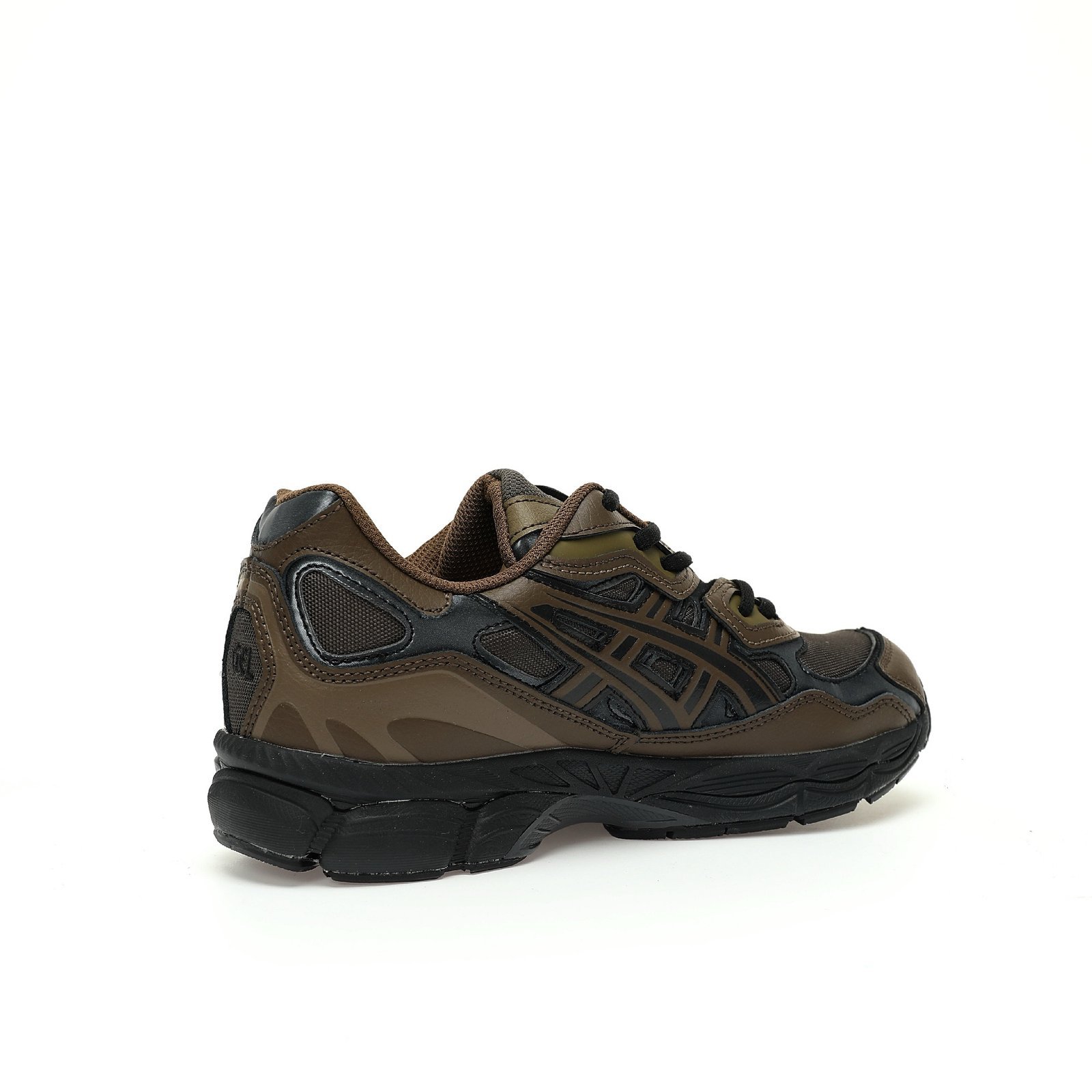 Asics Gel-NYC Moss Forest - Afbeelding 3