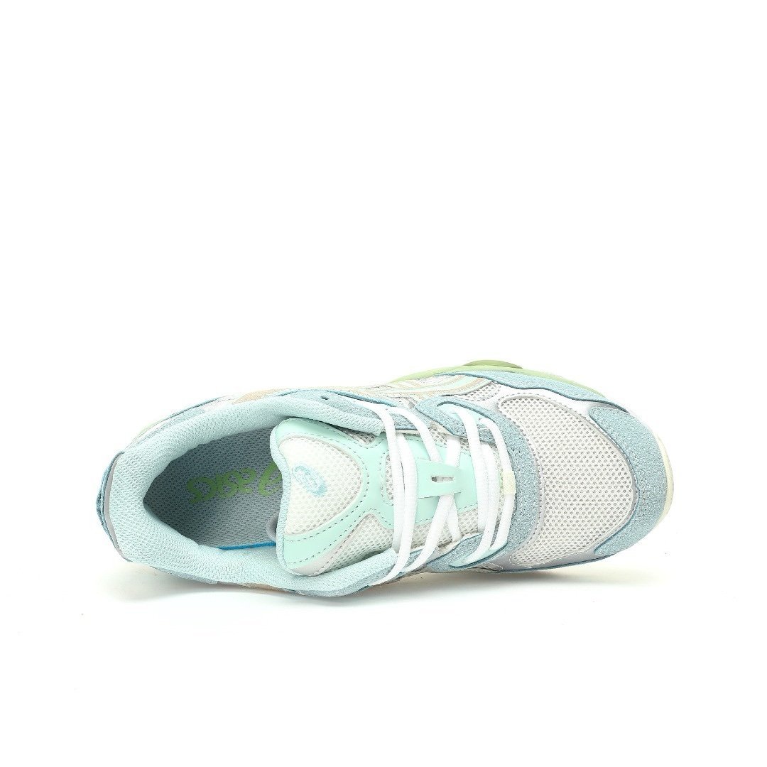 Asics Gel-NYC Cream Aquamarine - Afbeelding 4