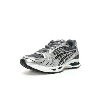 Alternative view of Asics Gel-Kayano 14 Metropolis Jasper Green