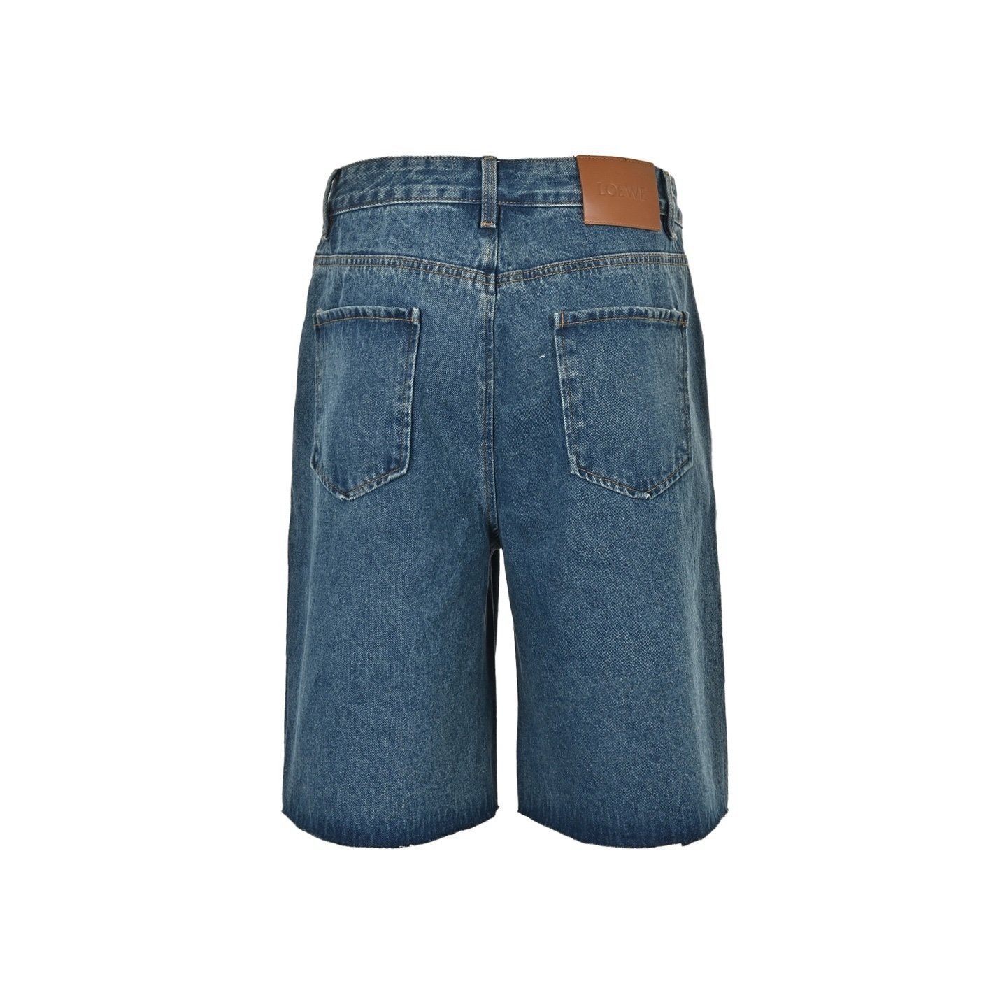 Loewe Anagram Denim 2-Piece Set - Afbeelding 7