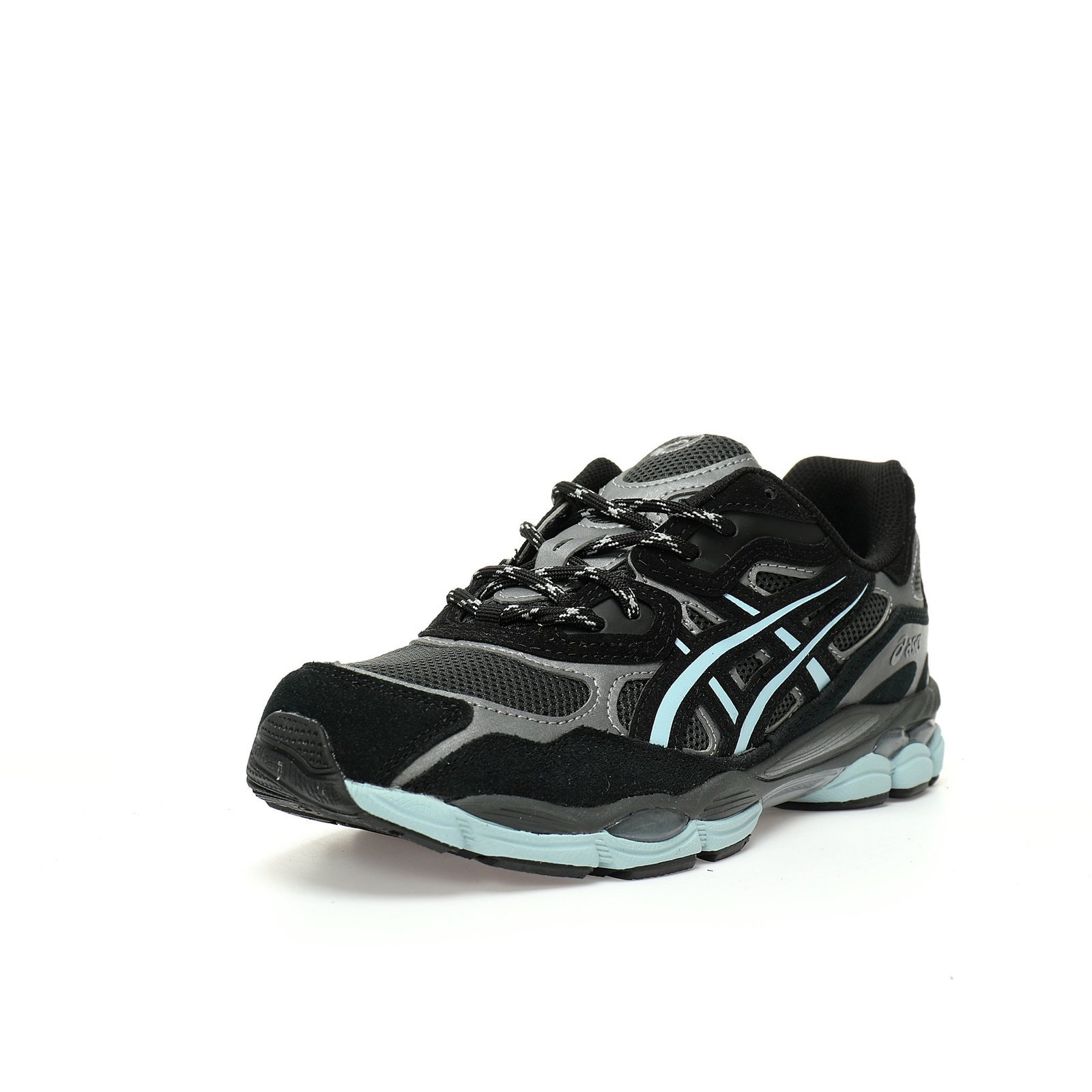 Asics Gel-NYC Atmos Laguna Gem Blue Topaz - Afbeelding 2