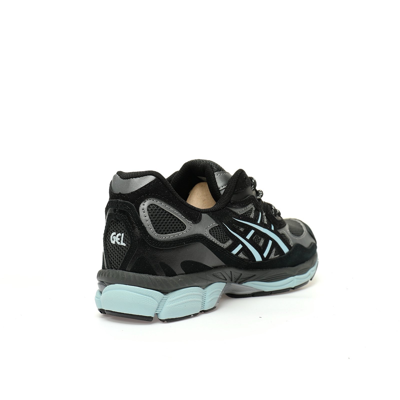 Asics Gel-NYC Atmos Laguna Gem Blue Topaz - Afbeelding 3