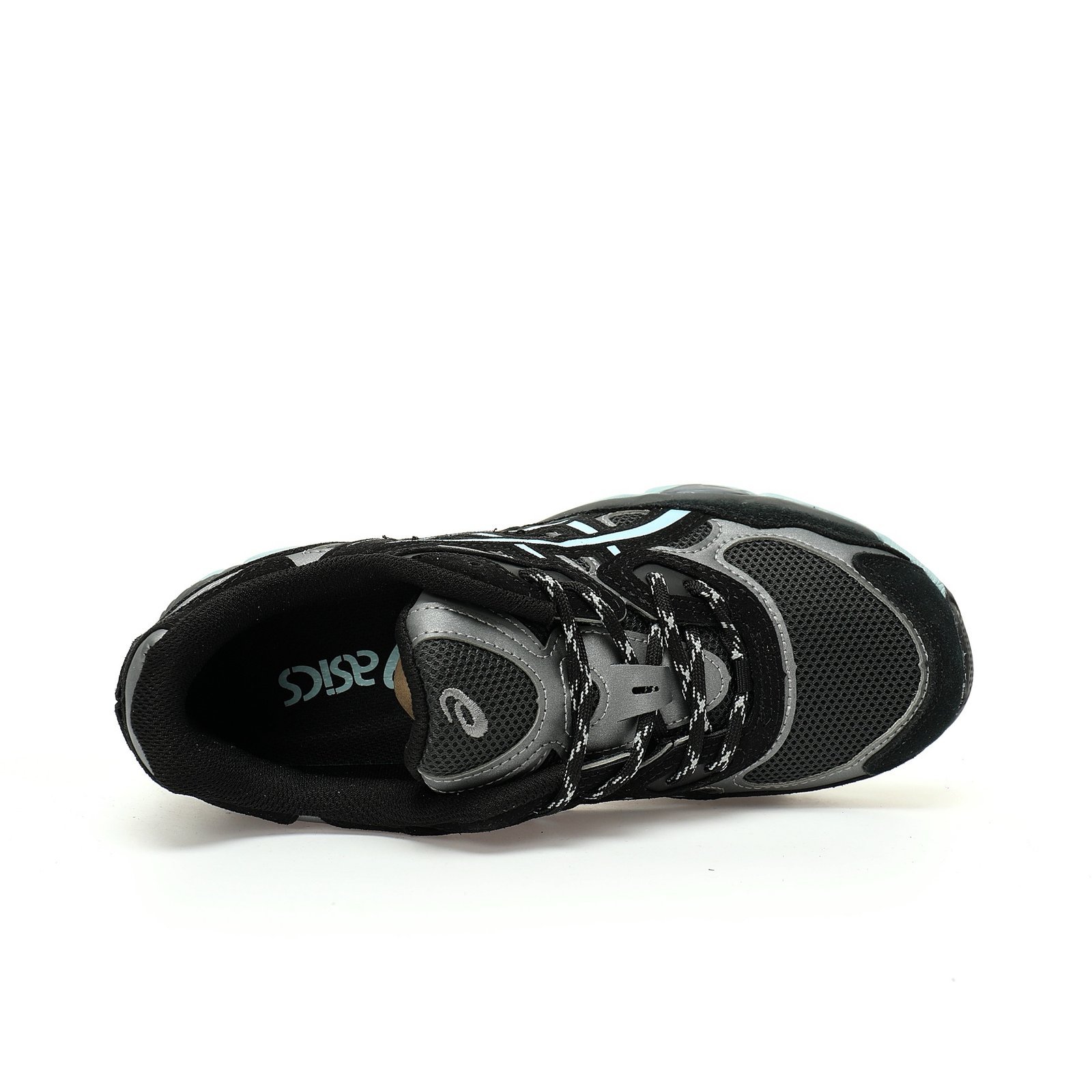 Asics Gel-NYC Atmos Laguna Gem Blue Topaz - Afbeelding 4