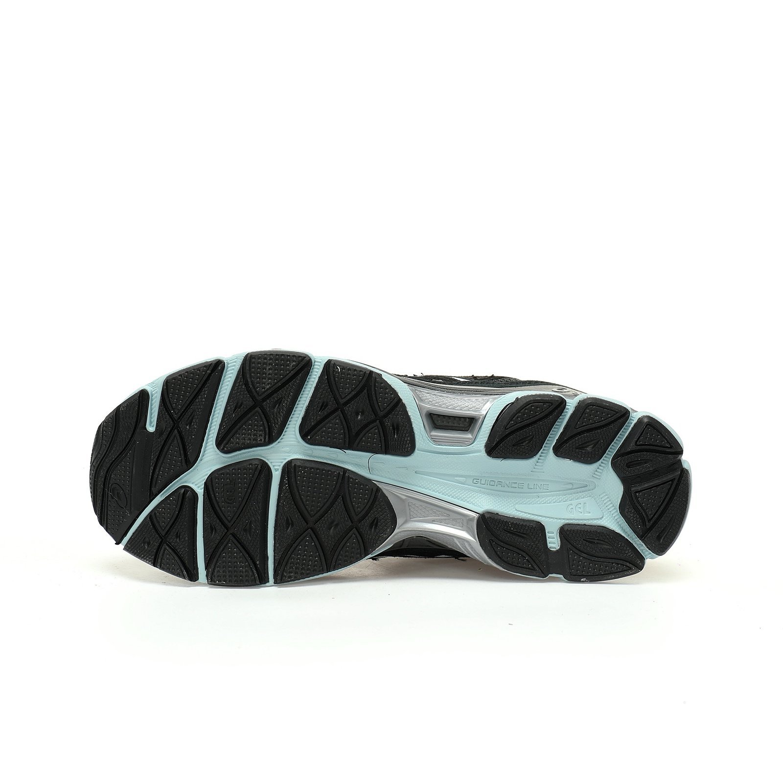 Asics Gel-NYC Atmos Laguna Gem Blue Topaz - Afbeelding 5