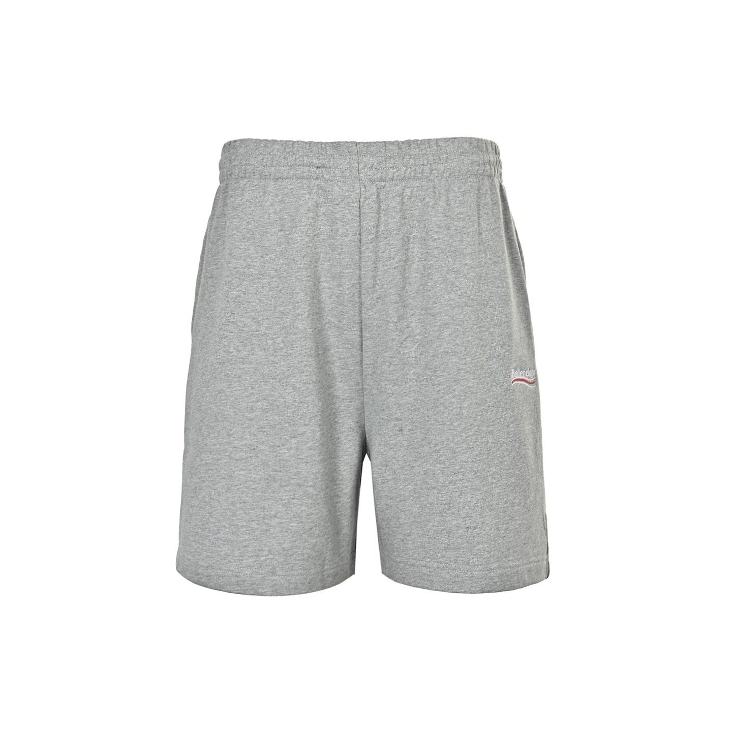 Balenciaga 2-Piece Set In White/Grey - Afbeelding 4