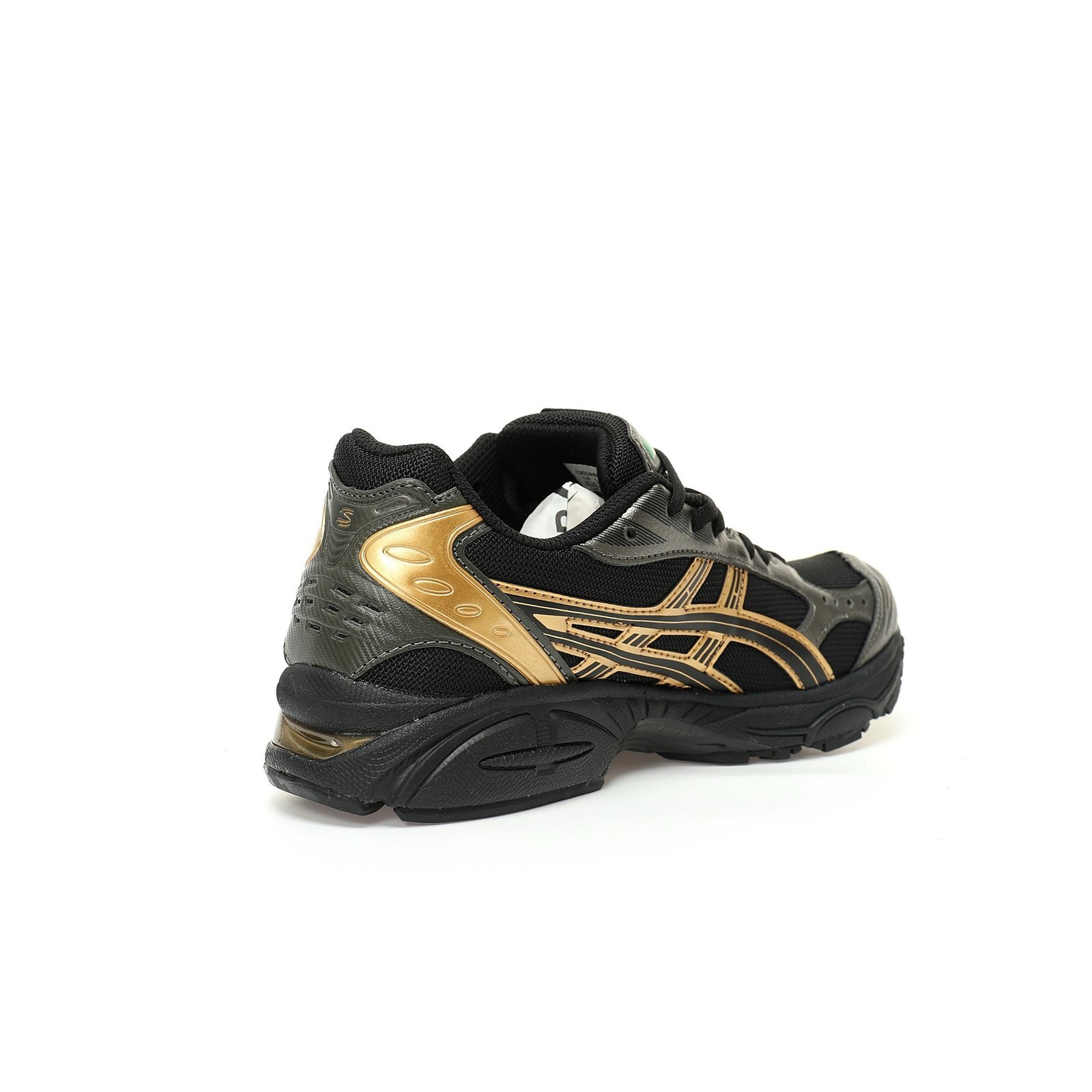 Asics Gel-Kayano 14 Senna Black - Afbeelding 3
