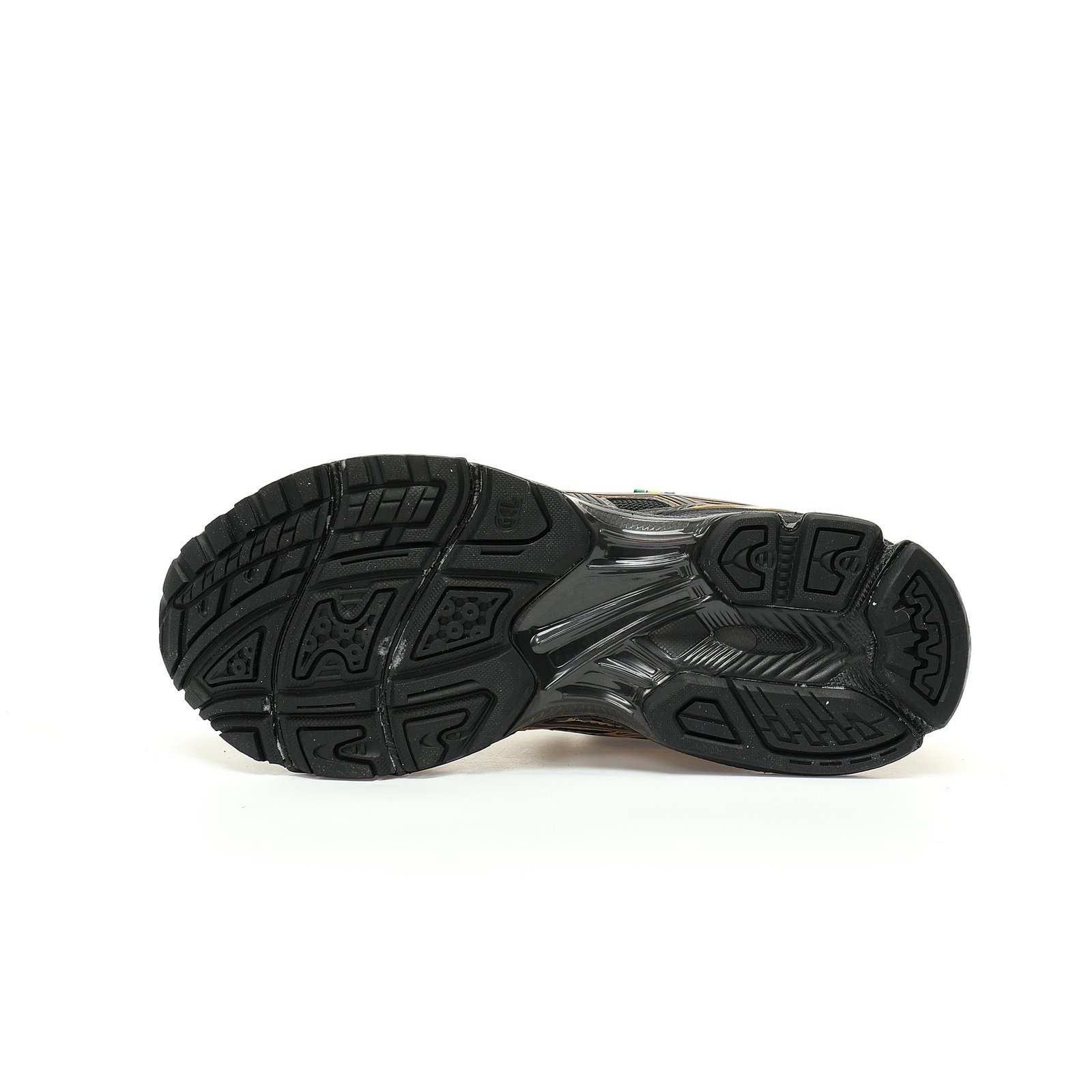 Asics Gel-Kayano 14 Senna Black - Afbeelding 5