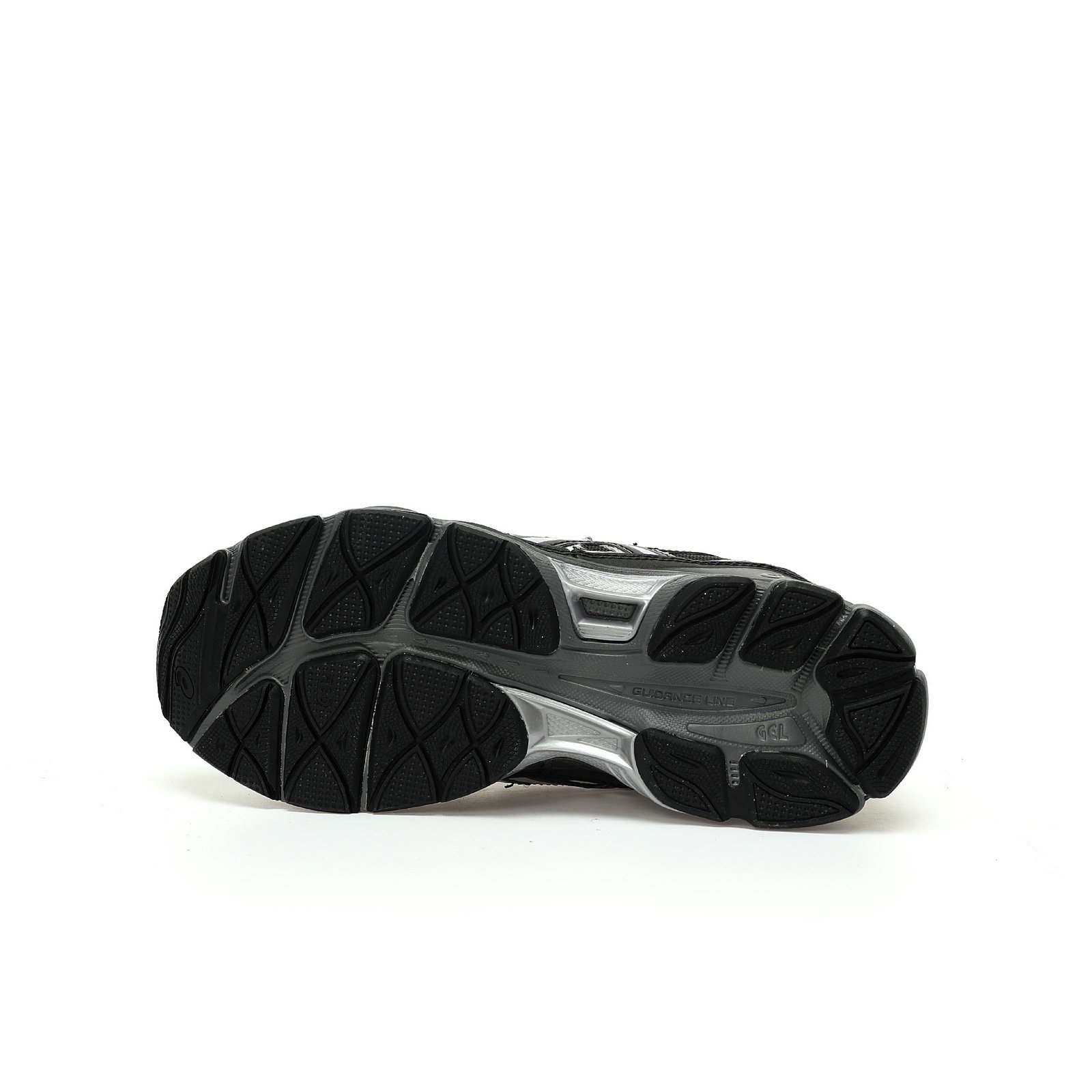 Asics Gel-NYC Black Graphite Grey - Afbeelding 6