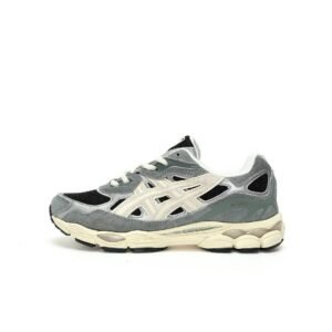 Asics Gel-NYC Graphite Grey/Smoke Grey