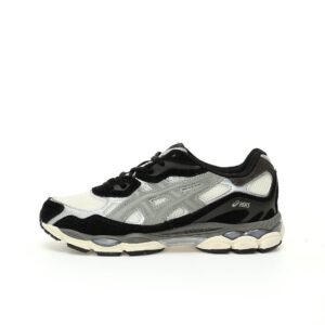 Asics Gel-NYC Ivory Clay Grey
