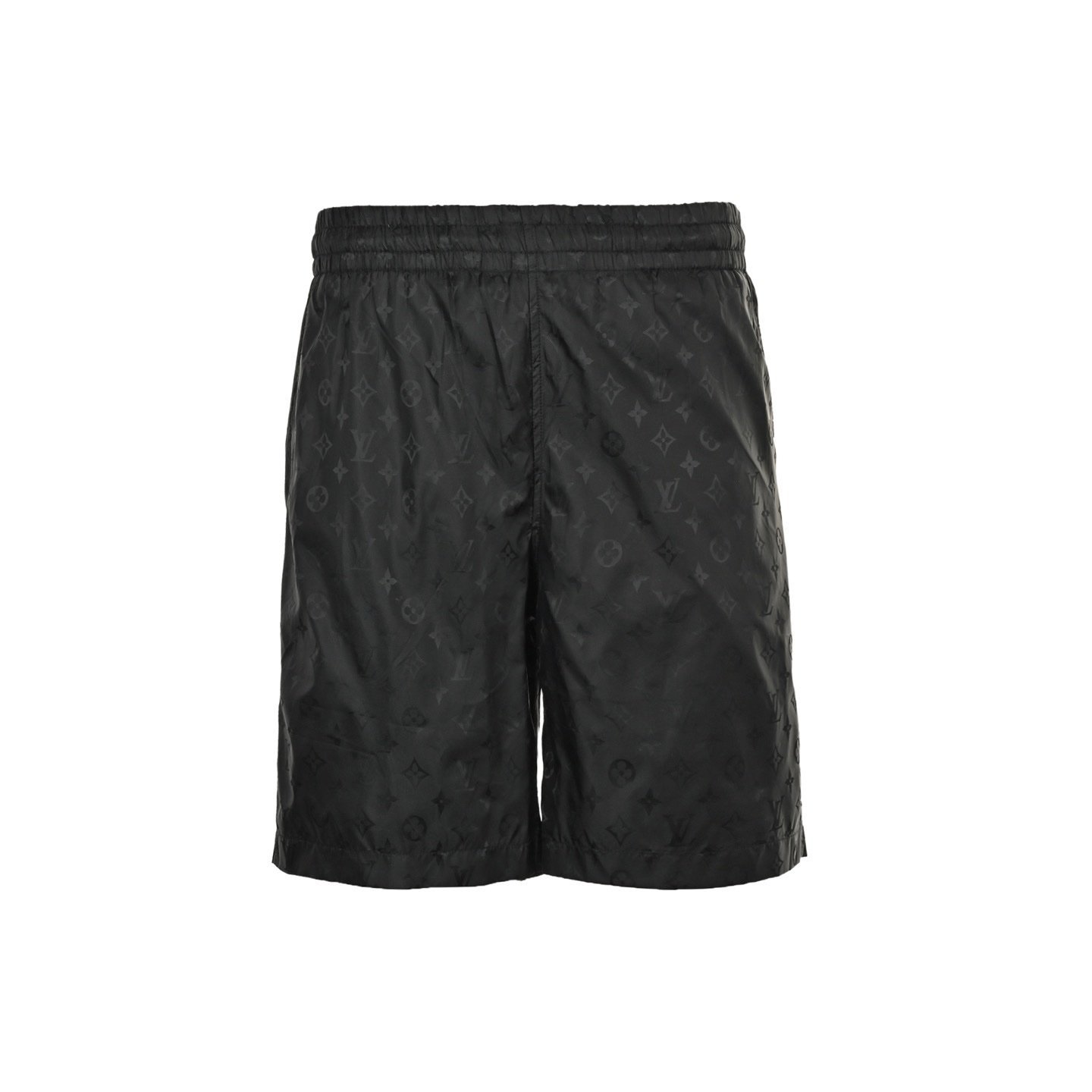 Louis Vuitton 2-Piece Set Monogram In Black - Afbeelding 5