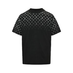 Alternative view of Louis Vuitton 2-Piece  Set Monogram In Black