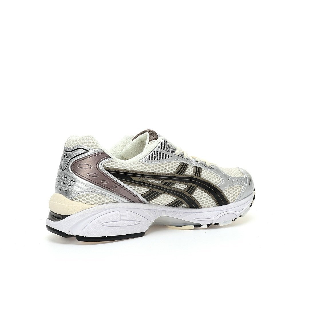 Asics Gel-Kayano 14 Cream Black Metallic - Afbeelding 3