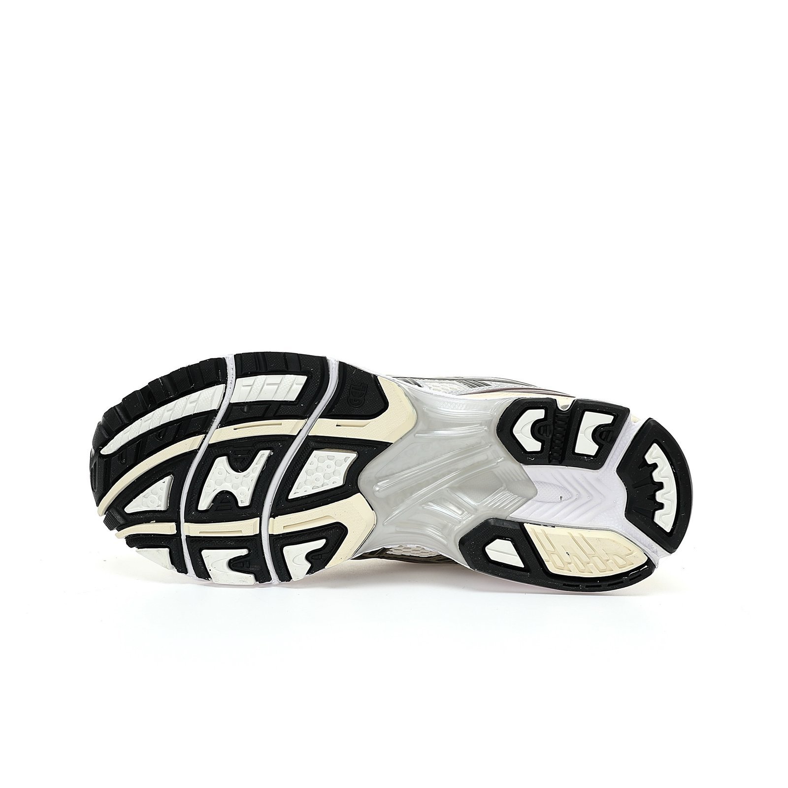 Asics Gel-Kayano 14 Cream Black Metallic - Afbeelding 7