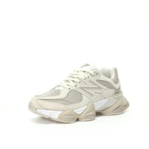 Alternative view of New Balance 9060 Moonbeam