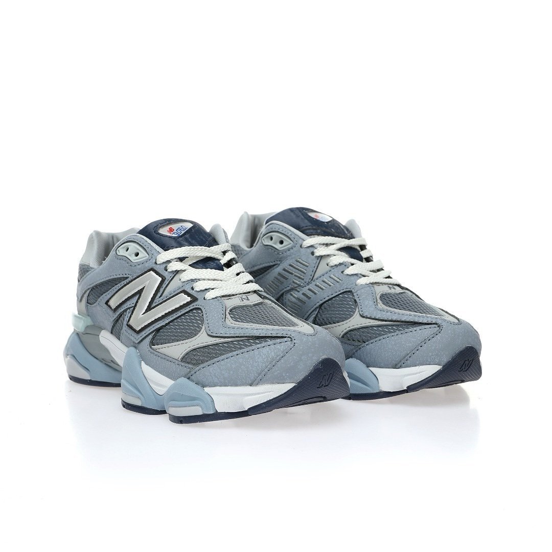 New Balance 9060 Artic Grey Moon Daze - Afbeelding 5
