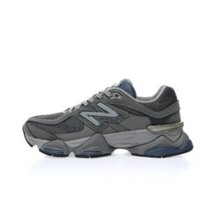 New Balance 9060 Castlerock Grey