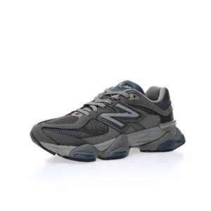 Alternative view of New Balance 9060 Castlerock Grey