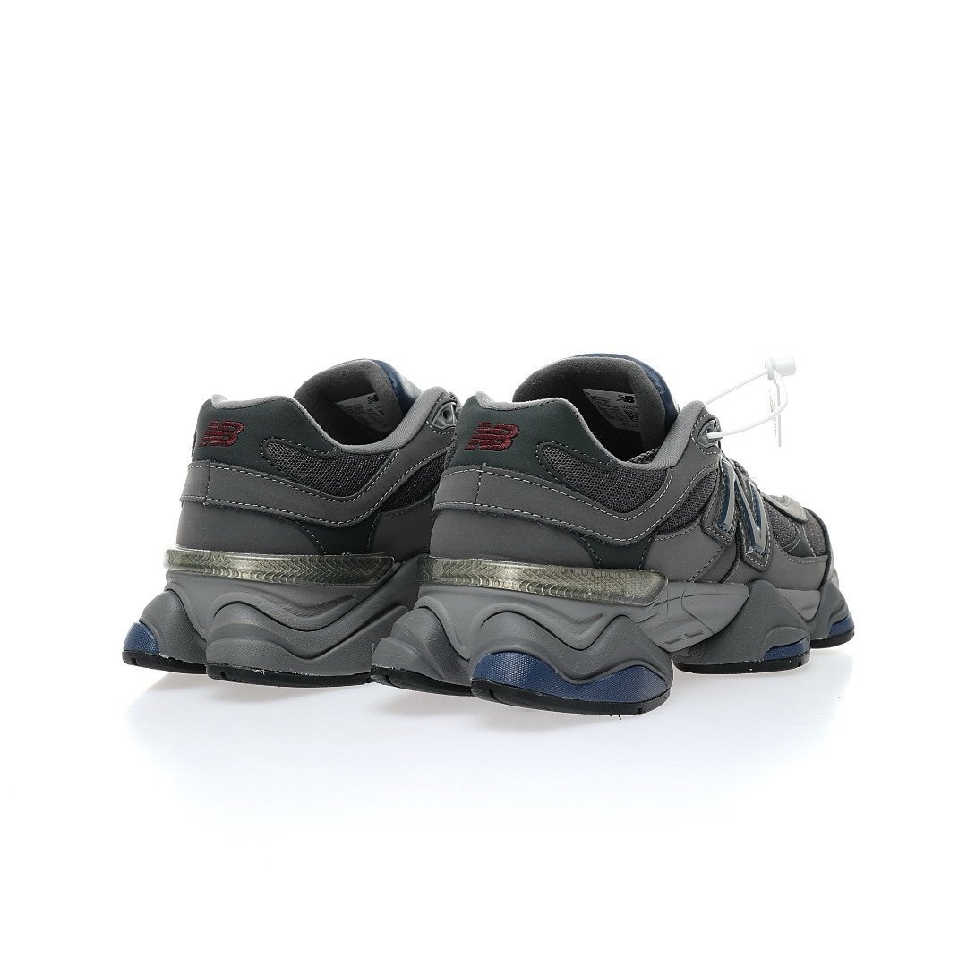 New Balance 9060 Castlerock Grey - Afbeelding 7