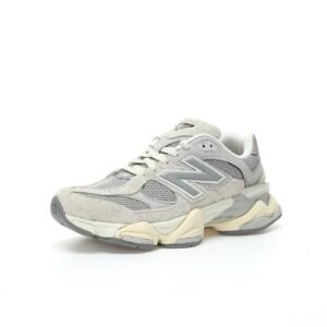 Alternative view of New Balance 9060 Granite Grey