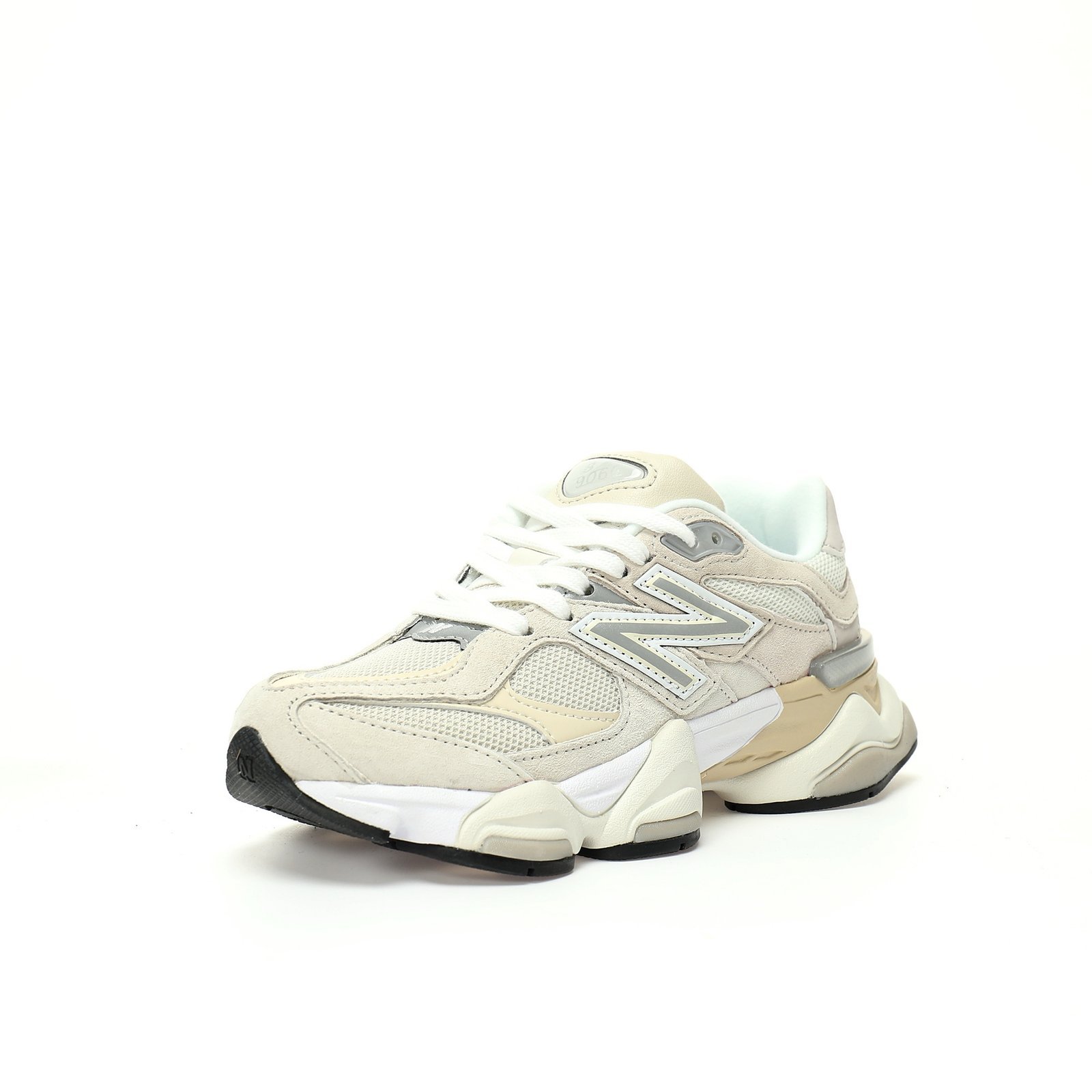 New Balance 9060 Turtledove Beige - Afbeelding 2
