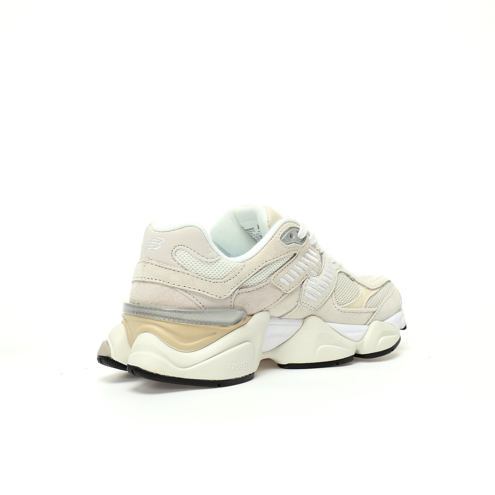 New Balance 9060 Turtledove Beige - Afbeelding 3