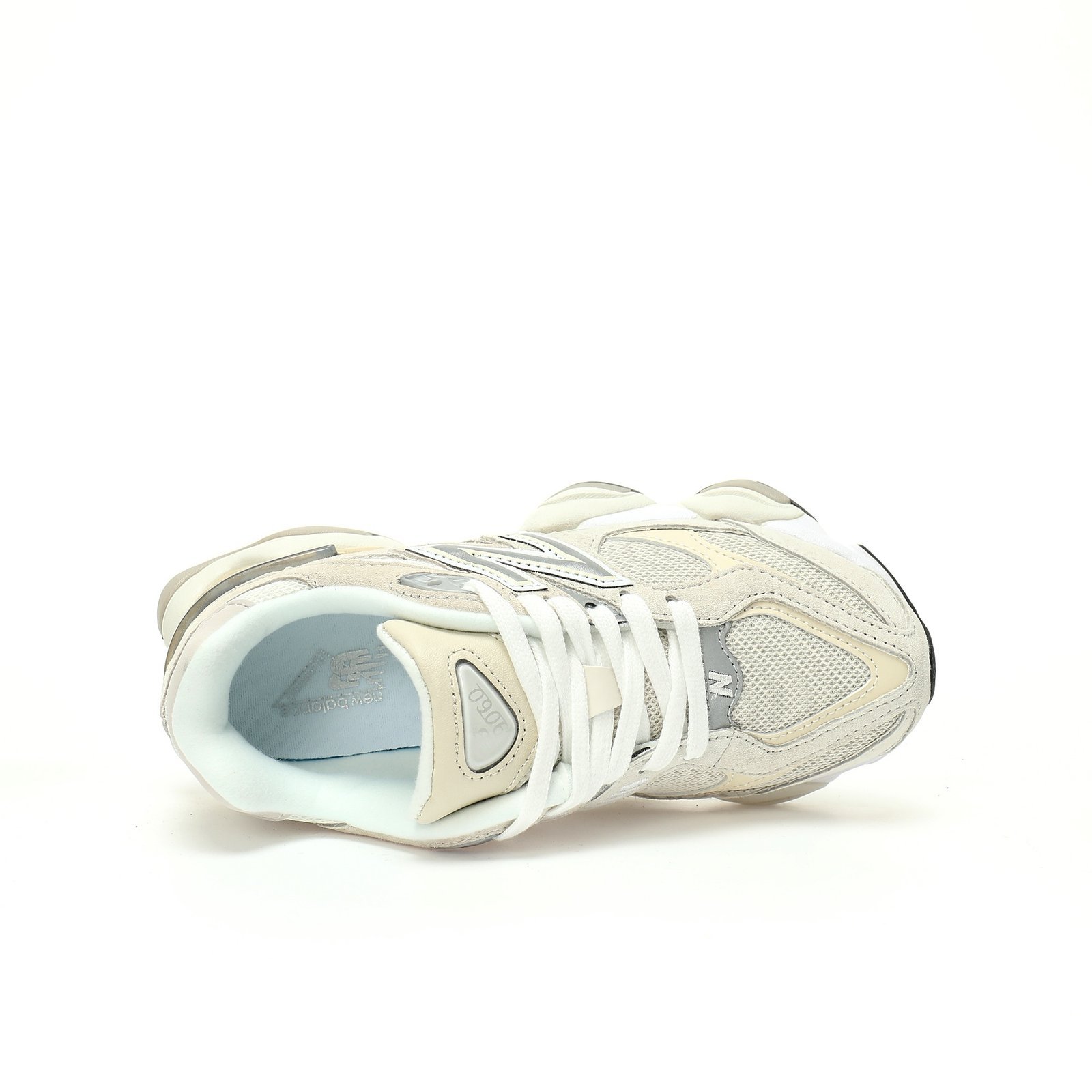 New Balance 9060 Turtledove Beige - Afbeelding 4