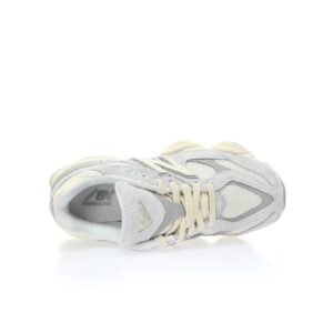 Alternative view of New Balance 9060 Quartz Grey