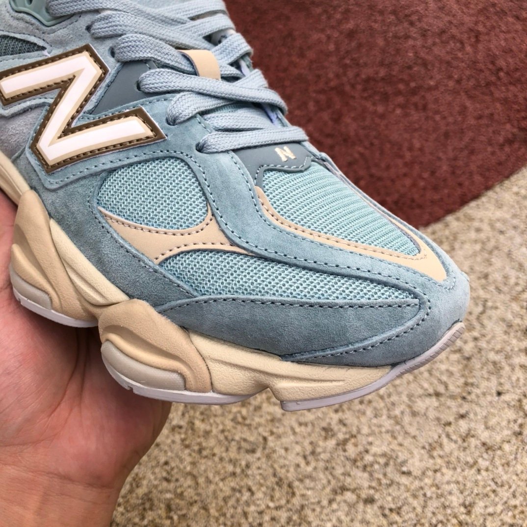 New Balance 9060 Blue Haze - Afbeelding 5