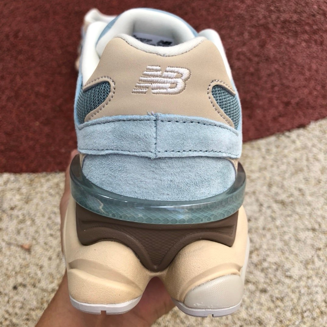 New Balance 9060 Blue Haze - Afbeelding 7