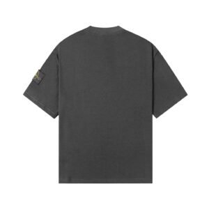 Alternative view of Stone Island T-Shirt In Dark Grey