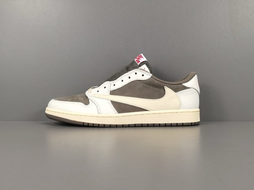 Jordan 1 Retro Low OG SP
Travis Scott Reverse Mocha - Afbeelding 2