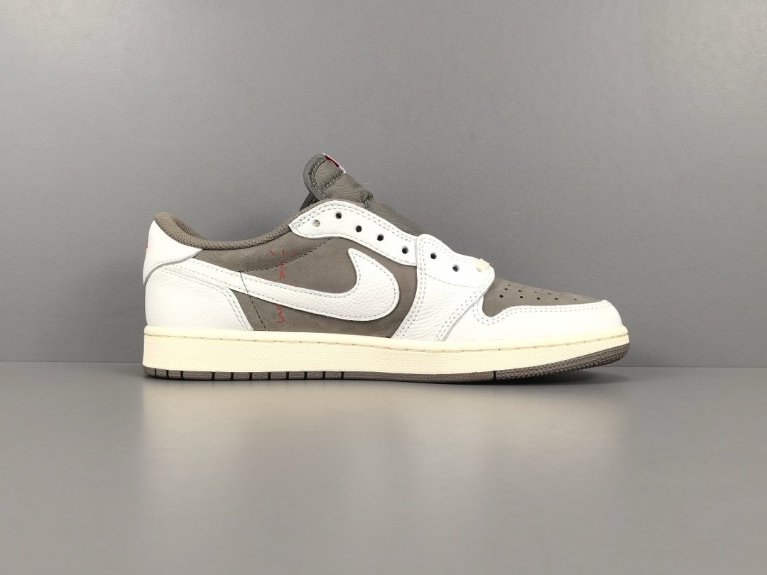 Jordan 1 Retro Low OG SP
Travis Scott Reverse Mocha - Afbeelding 3