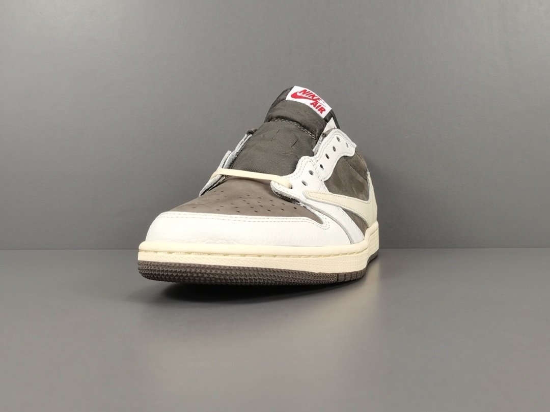 Jordan 1 Retro Low OG SP
Travis Scott Reverse Mocha - Afbeelding 5