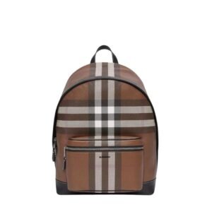 Louis Vuitton Christopher
Monogram Eclipse Reverse PM Gray Backpack