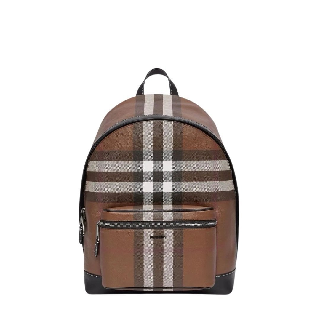 Louis Vuitton Christopher
Monogram Eclipse Reverse PM Gray Backpack