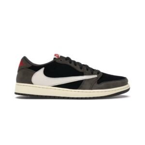 Jordan 1 Retro Low OG SP
Travis Scott Mocha