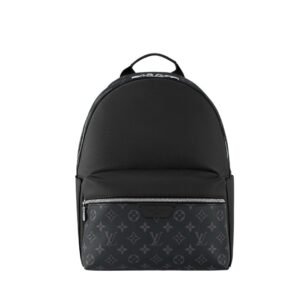 Louis Vuitton Discovery Monogram Backpack Shadow