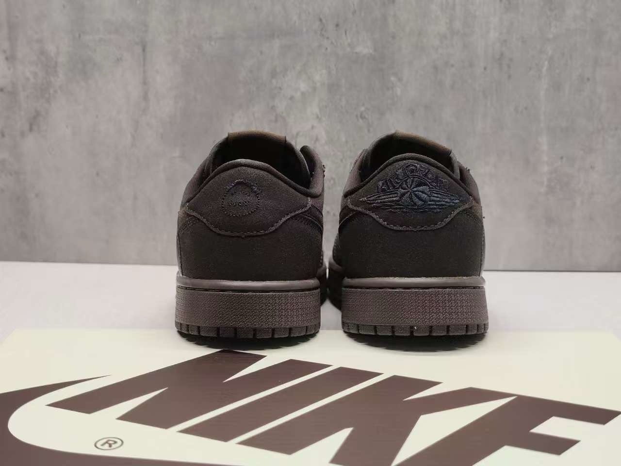 Jordan 1 Retro Low OG SP
Travis Scott Velvet Brown - Afbeelding 8