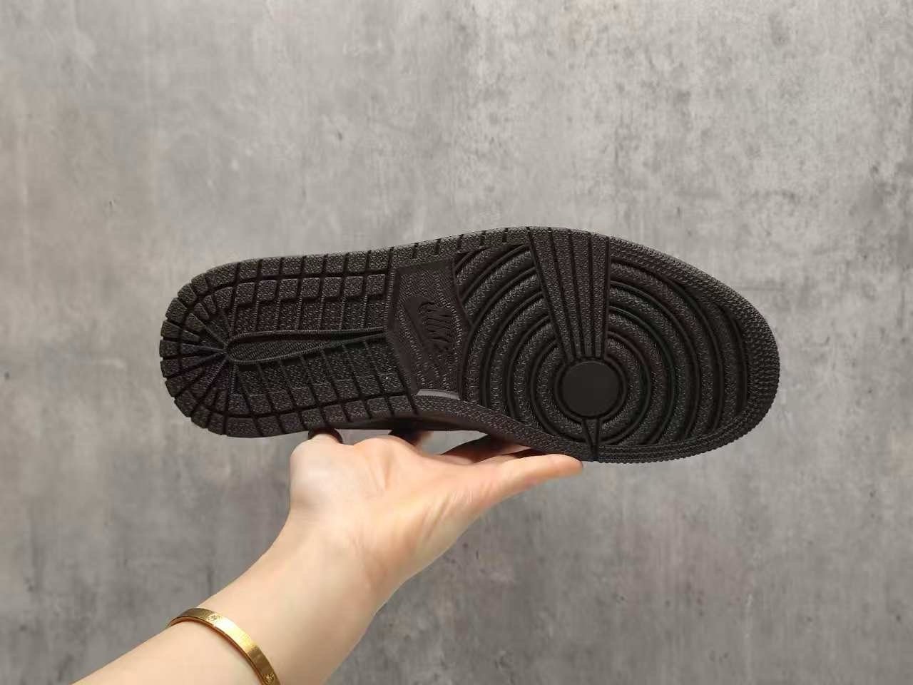 Jordan 1 Retro Low OG SP
Travis Scott Velvet Brown - Afbeelding 9