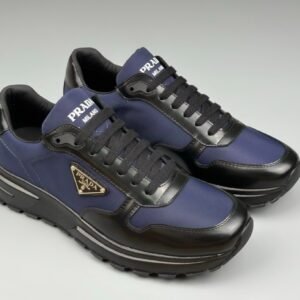 Alternative view of Prada Prax 01 Re-Nylon Navy Black