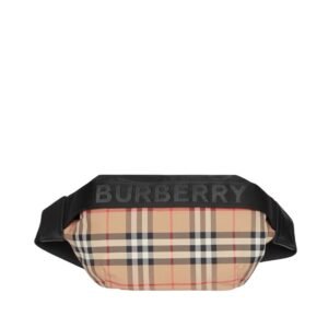 Burberry Bum Bag
Vintage Check Medium Archive Beige/Black