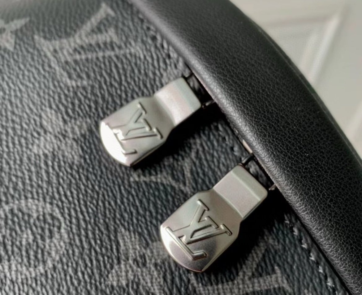 Louis Vuitton Bumbag PM Monogram Eclipse - Afbeelding 5