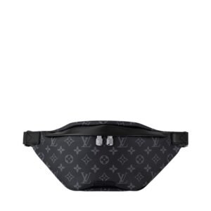Louis Vuitton Bumbag PM Monogram Eclipse