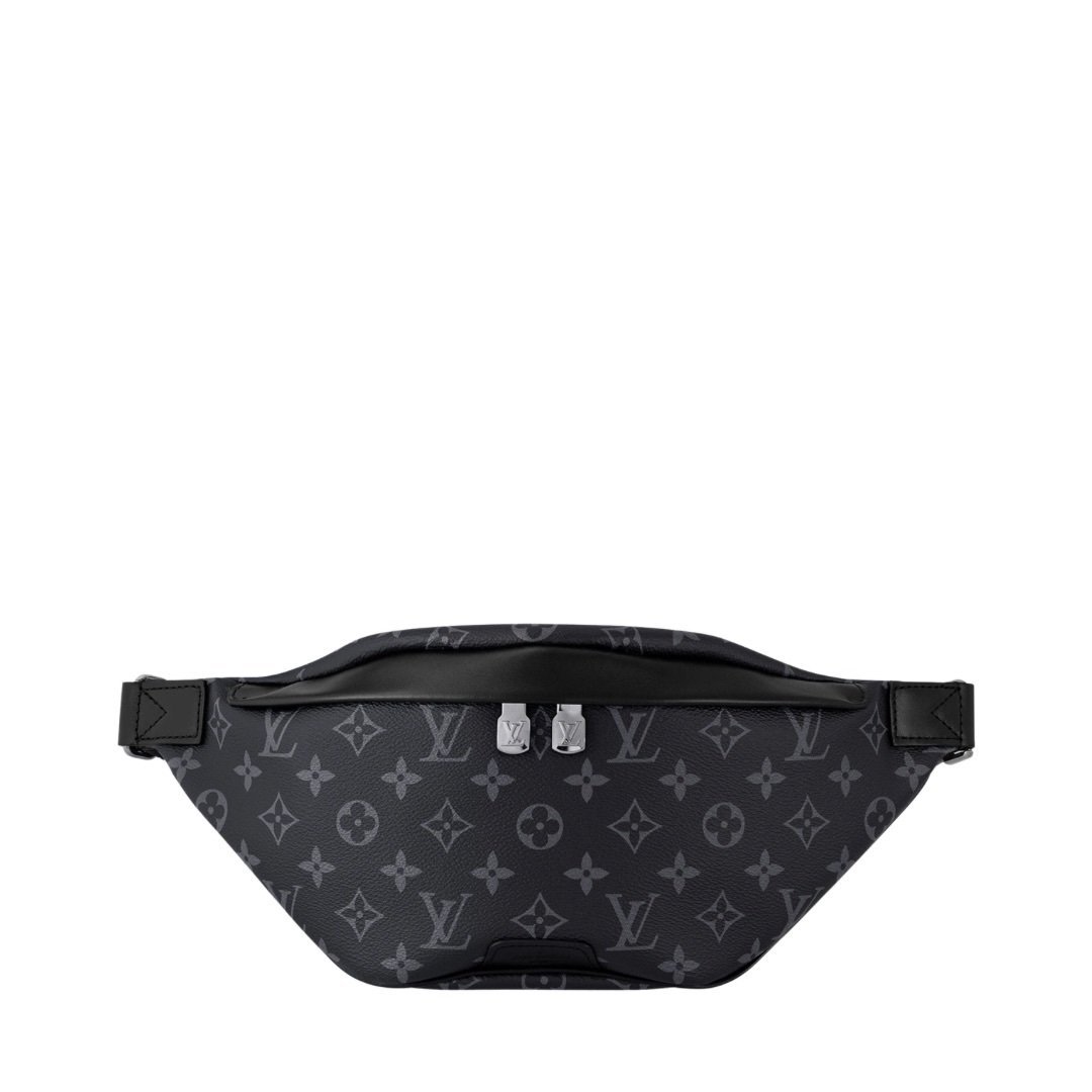 Louis Vuitton Bumbag PM Monogram Eclipse