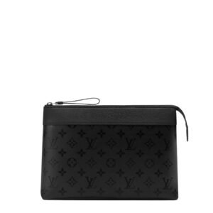 Louis Vuitton Monogram Souple Monogram Midnight